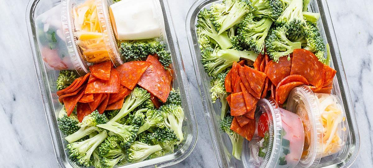 healthy Salads Recipes — Eatwell101