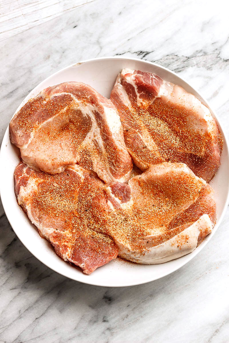 pork chops recipe - #recipe by #eatwell101®