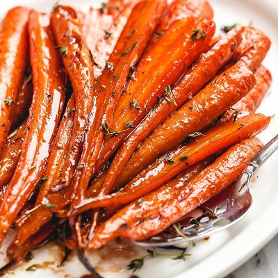 carrots