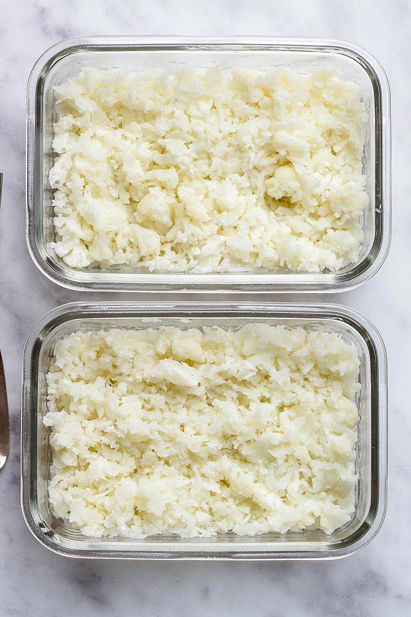 chicken meal prep recipe for lunch