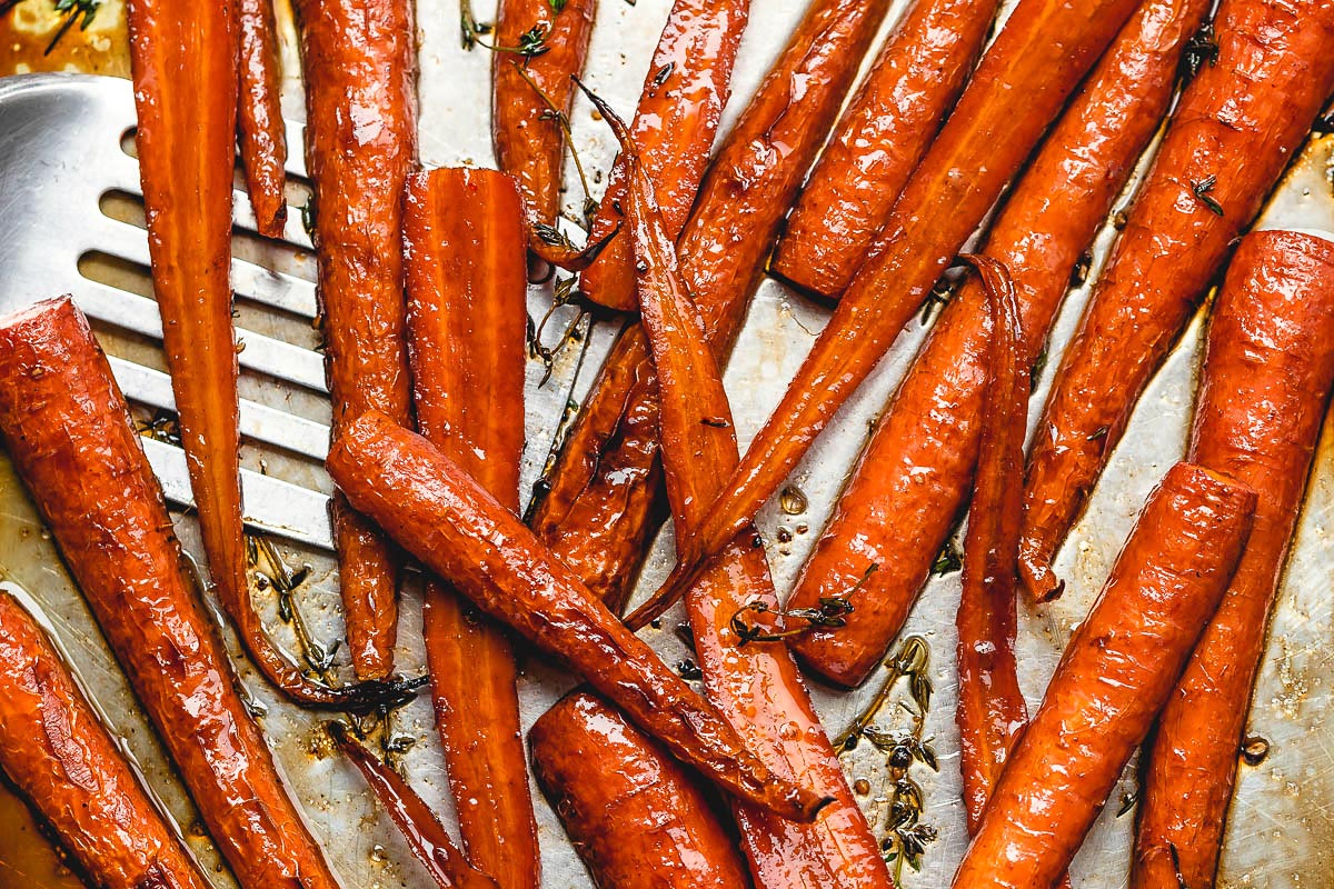 16 Simple Carrot Recipes You Can Make in Minutes