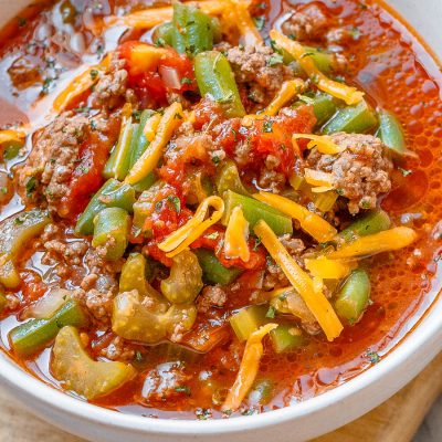 healthy dinners