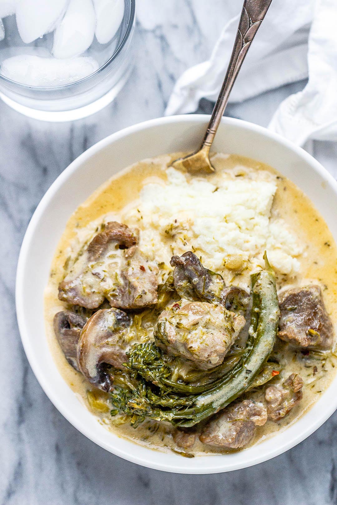 Instant Pot Beef Recipe