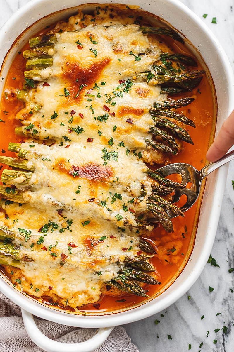 casserole recipe with chicken 2