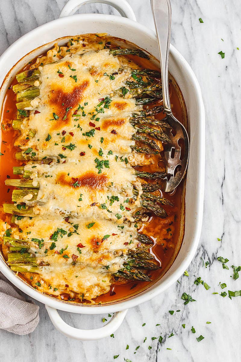 chicken casserole recipe 2
