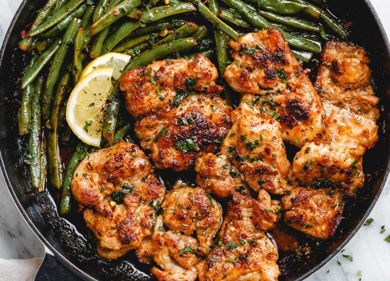 Instant Pot Pasta Soup with Shrimp — Eatwell101