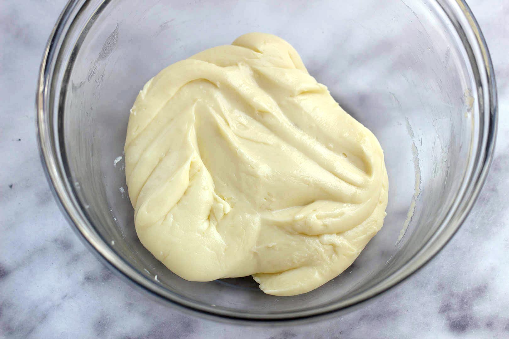 Keto Breadsticks recipe