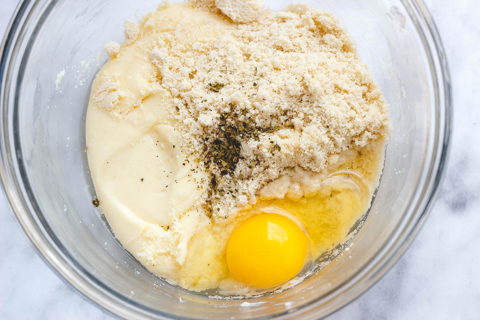Keto Breadsticks