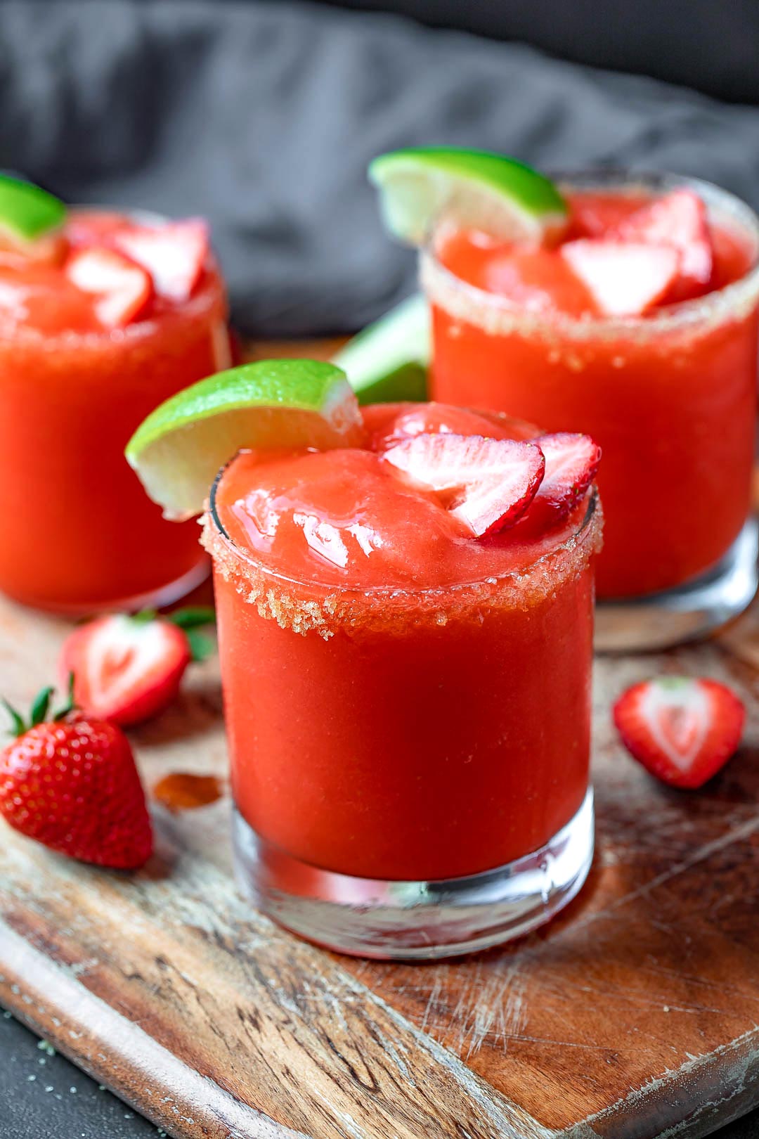 Margarita Recipe