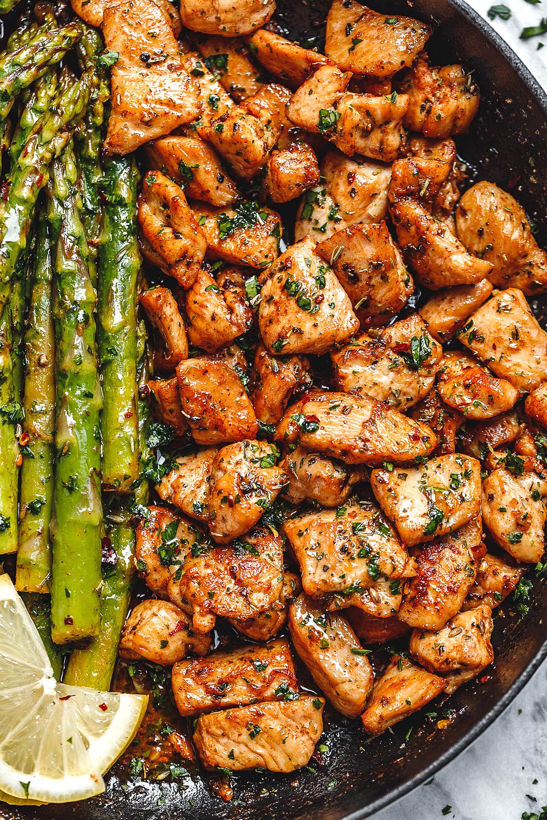 Easy Low Calorie Chicken Recipes Setkab