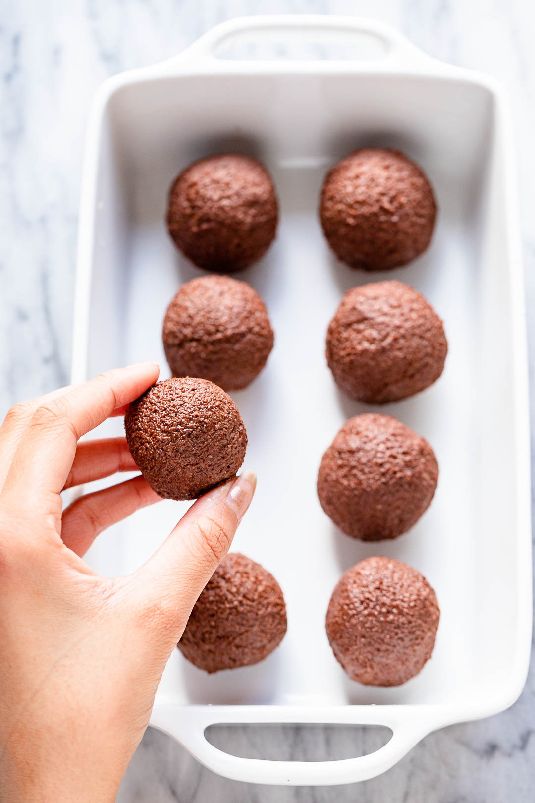 chocolate fat bombs 2