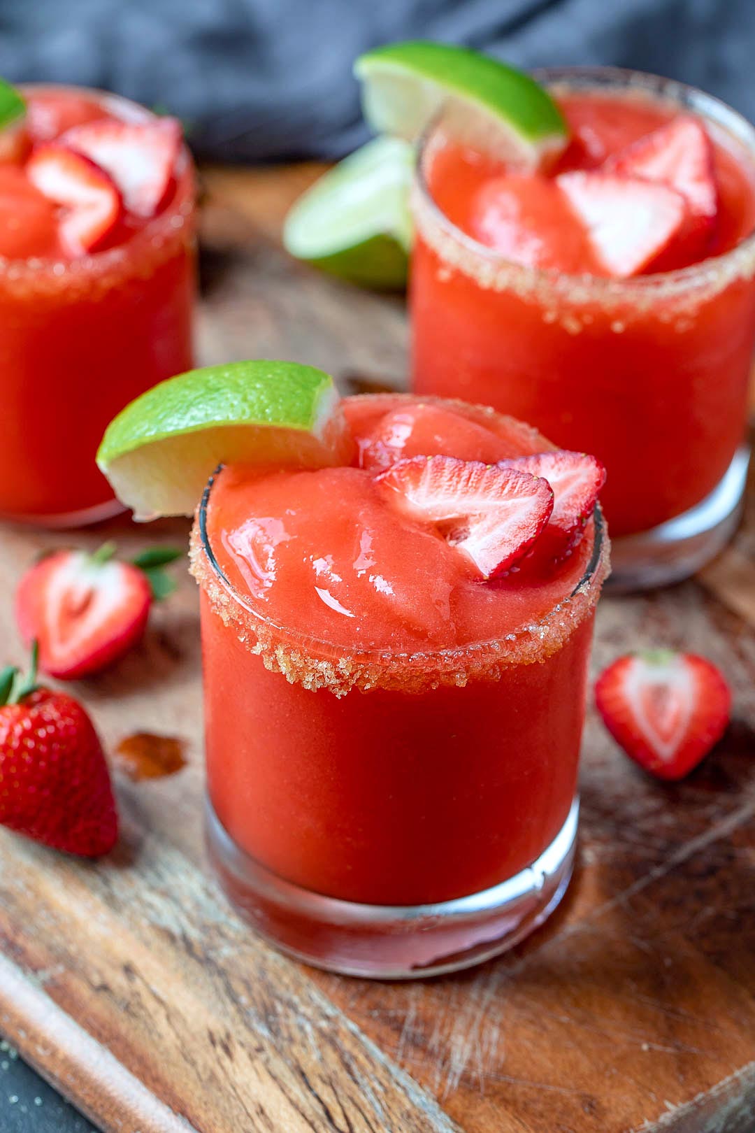 easy Margarita Recipe