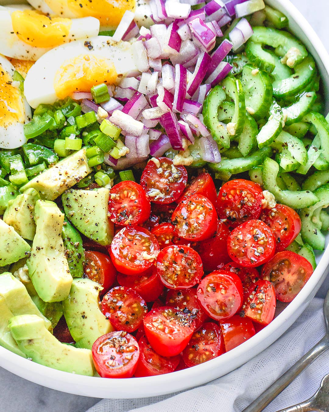 Avocado Salad Recipe With Tomato Eggs And Cucumber Healthy Avocado avocado-salad-recipe-with-tomato-eggs-and-cucumber-healthy-avocado