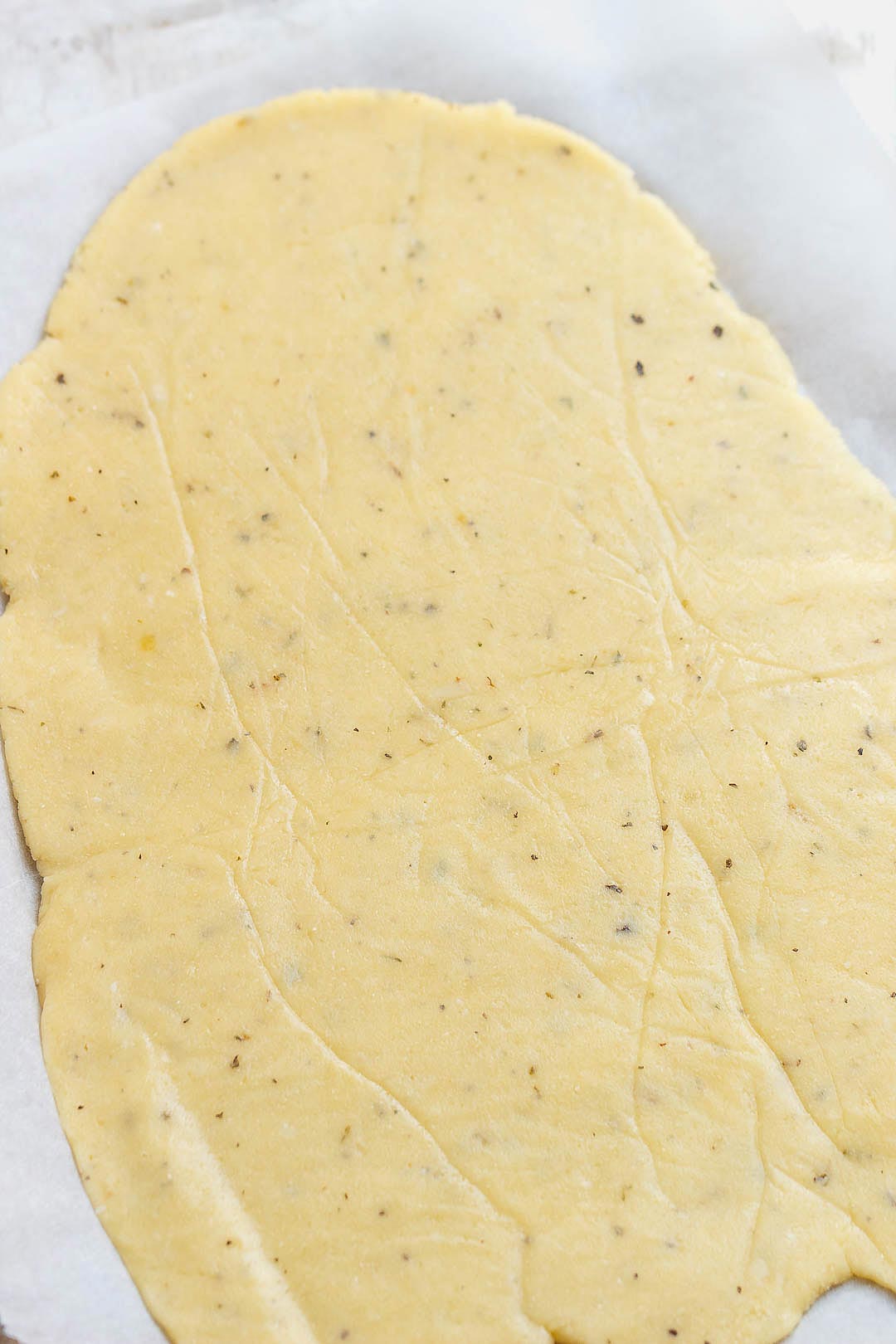 keto flatbread recipe 4