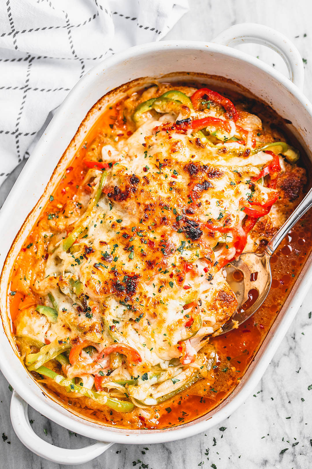 Oven casserole hotsell