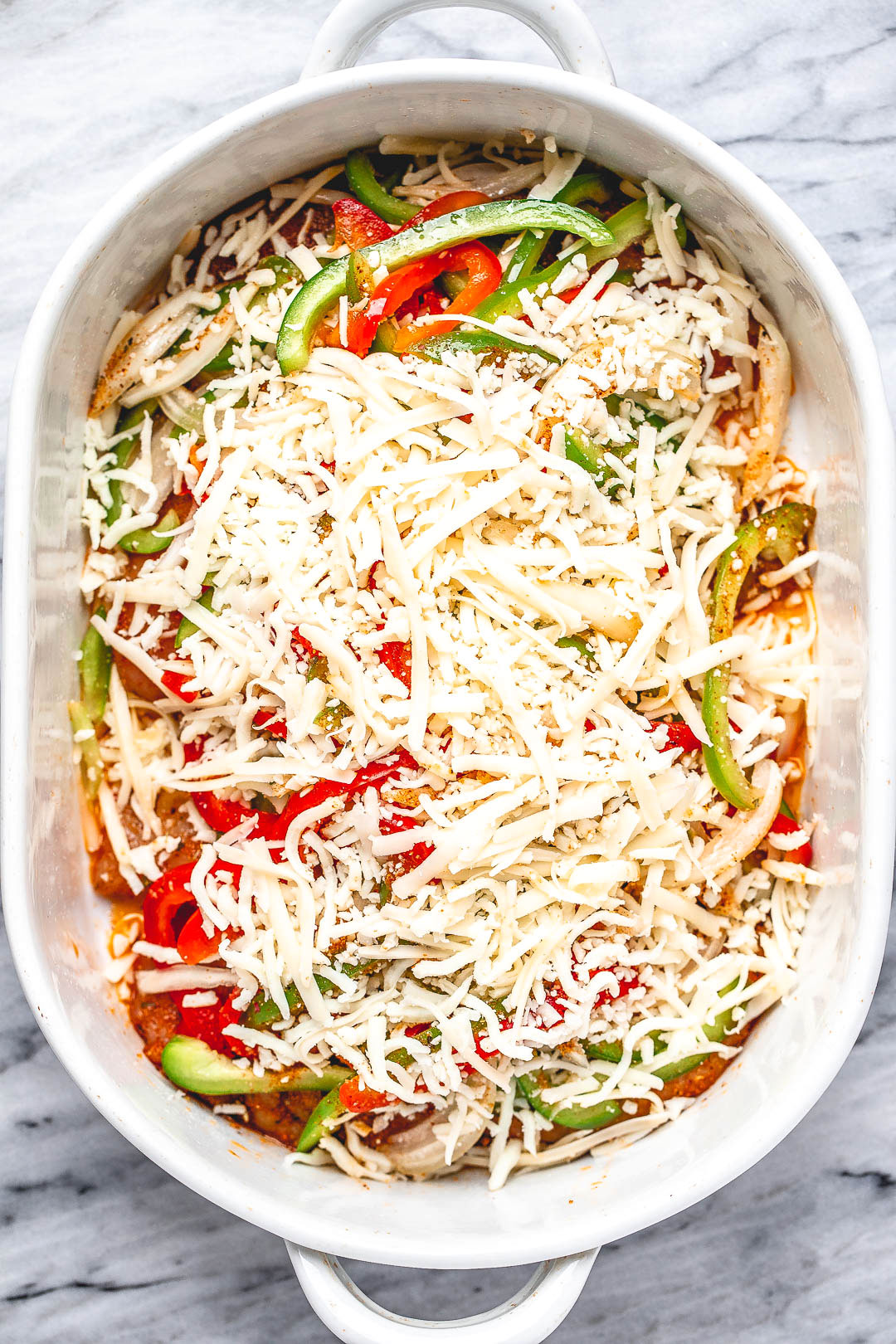best chicken casserole