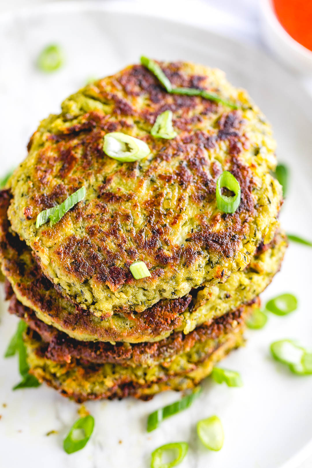 broccoli patties recipe 2