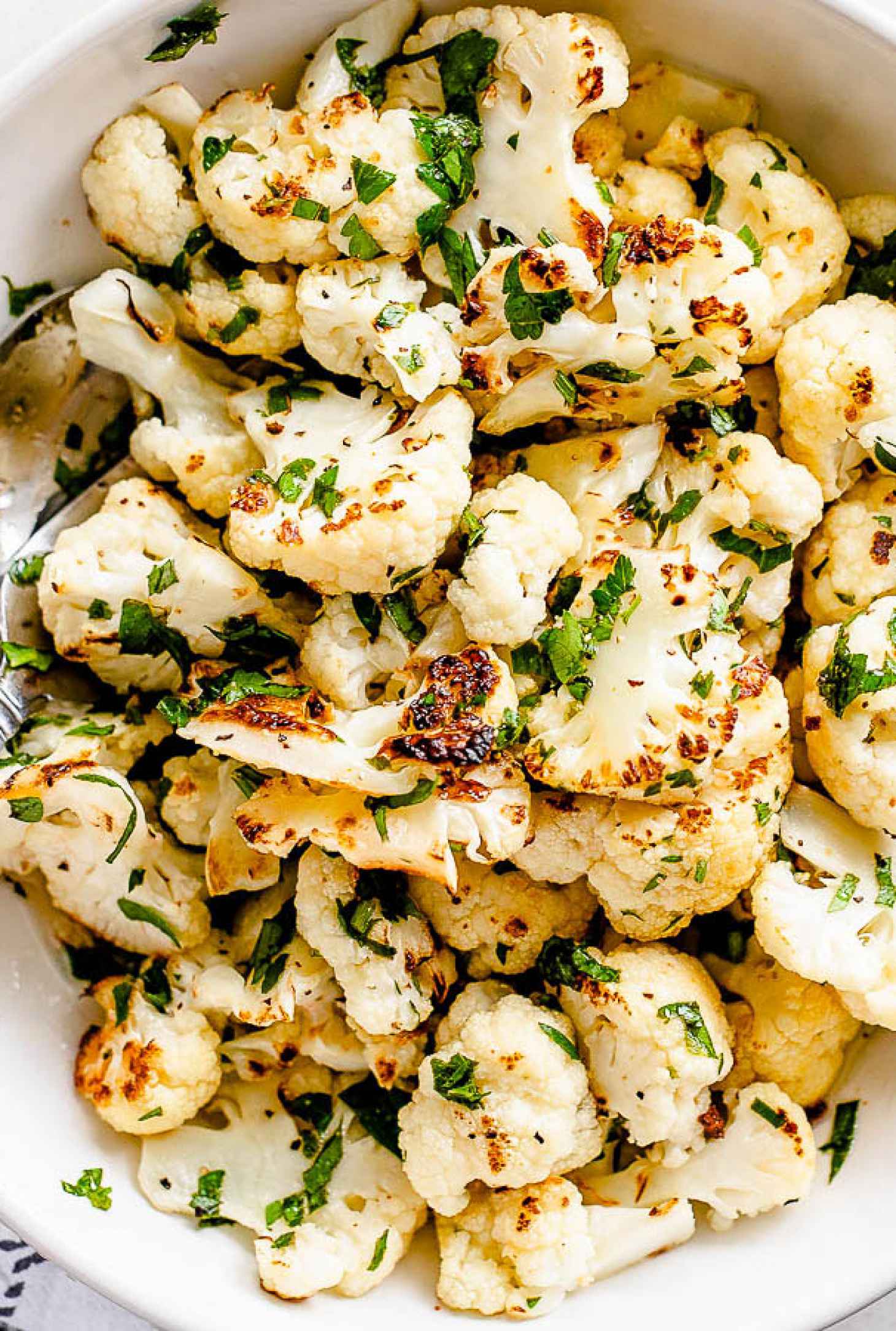Easy Cauliflower Recipes 23 Easy Ways to Cook Cauliflower — Eatwell101