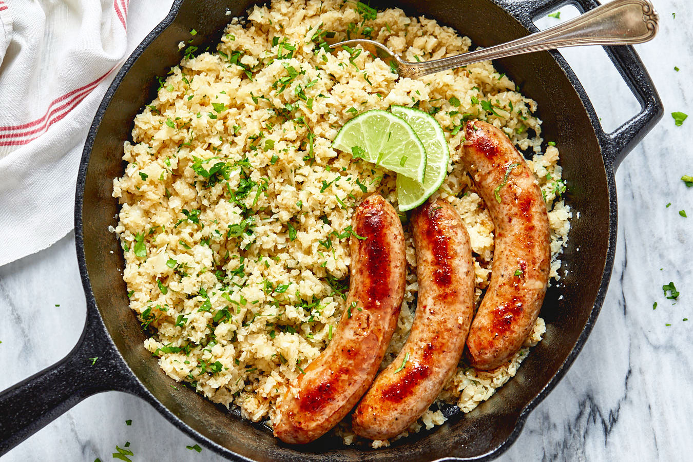 16 Delicious Sausage Recipes for Dinner