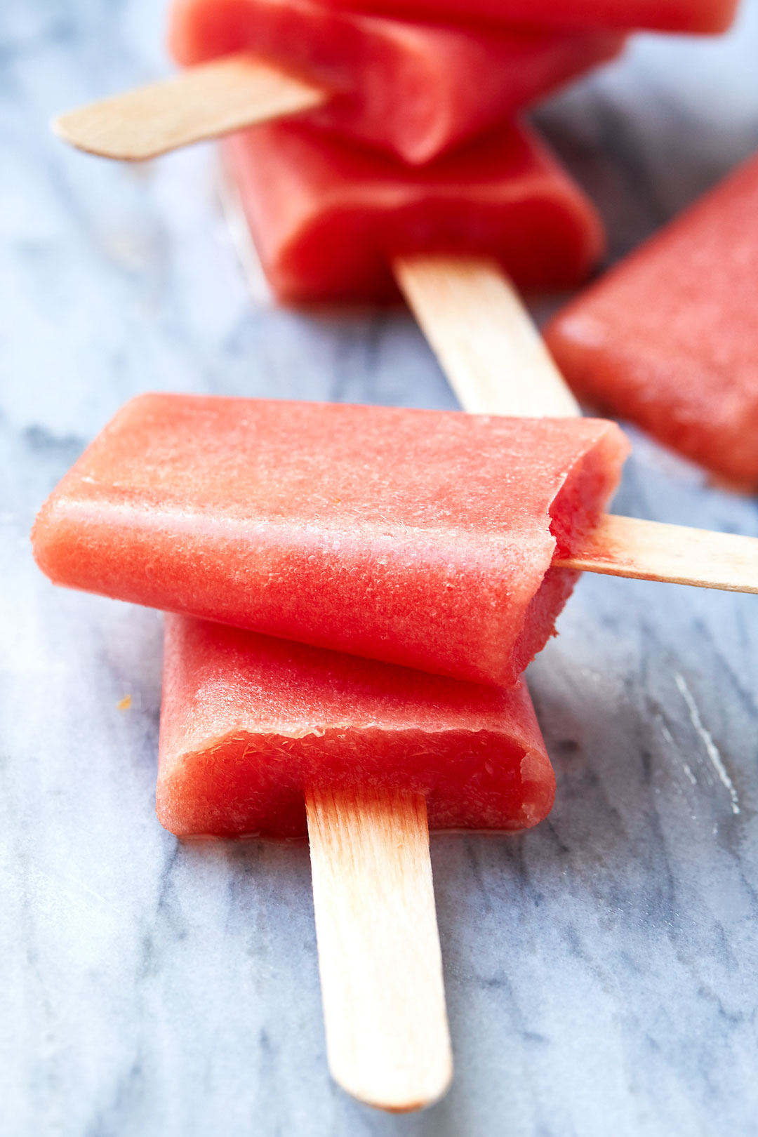 sugar free ice pop