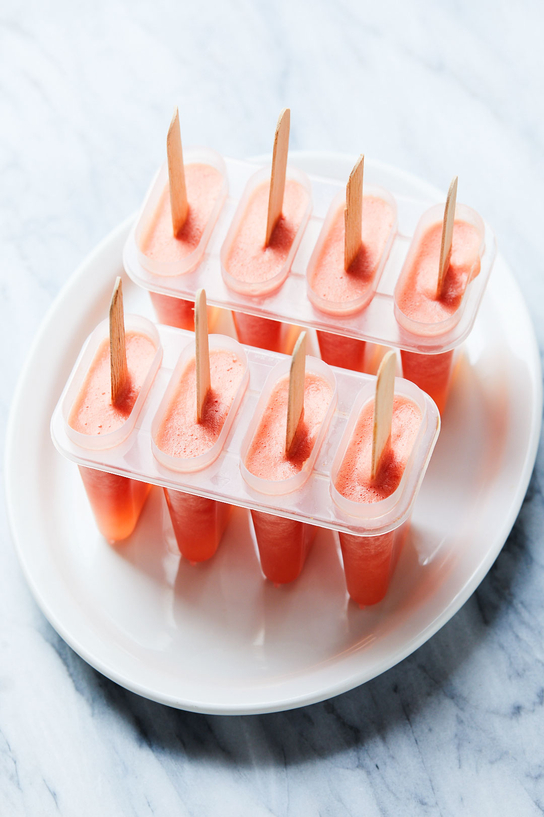 sugar free popsicle recipe