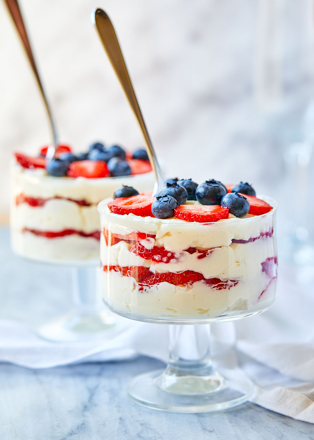 cheesecake mousse recipe 2