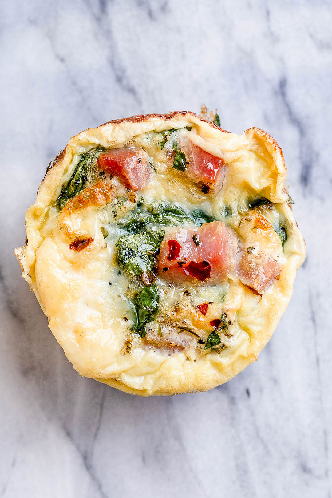 egg muffins recipe 2