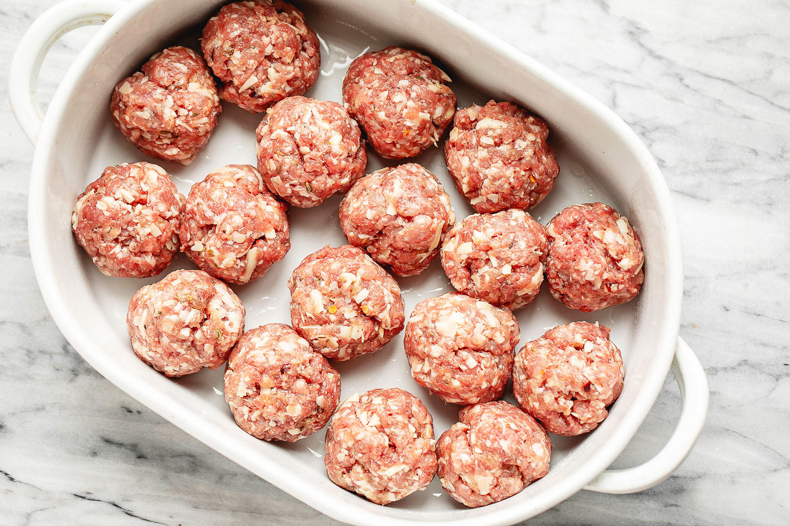 how to make turkey meatballs