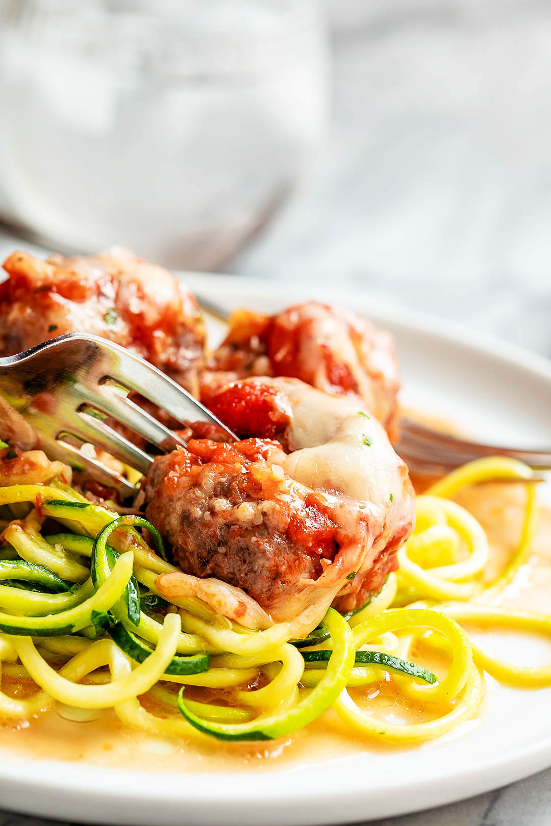 turkey meatballs recipe