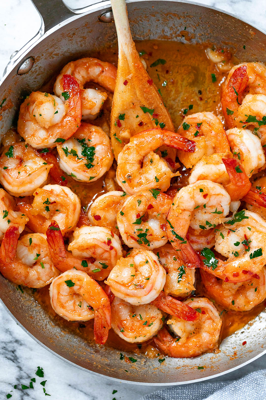 best Shrimp Recipe