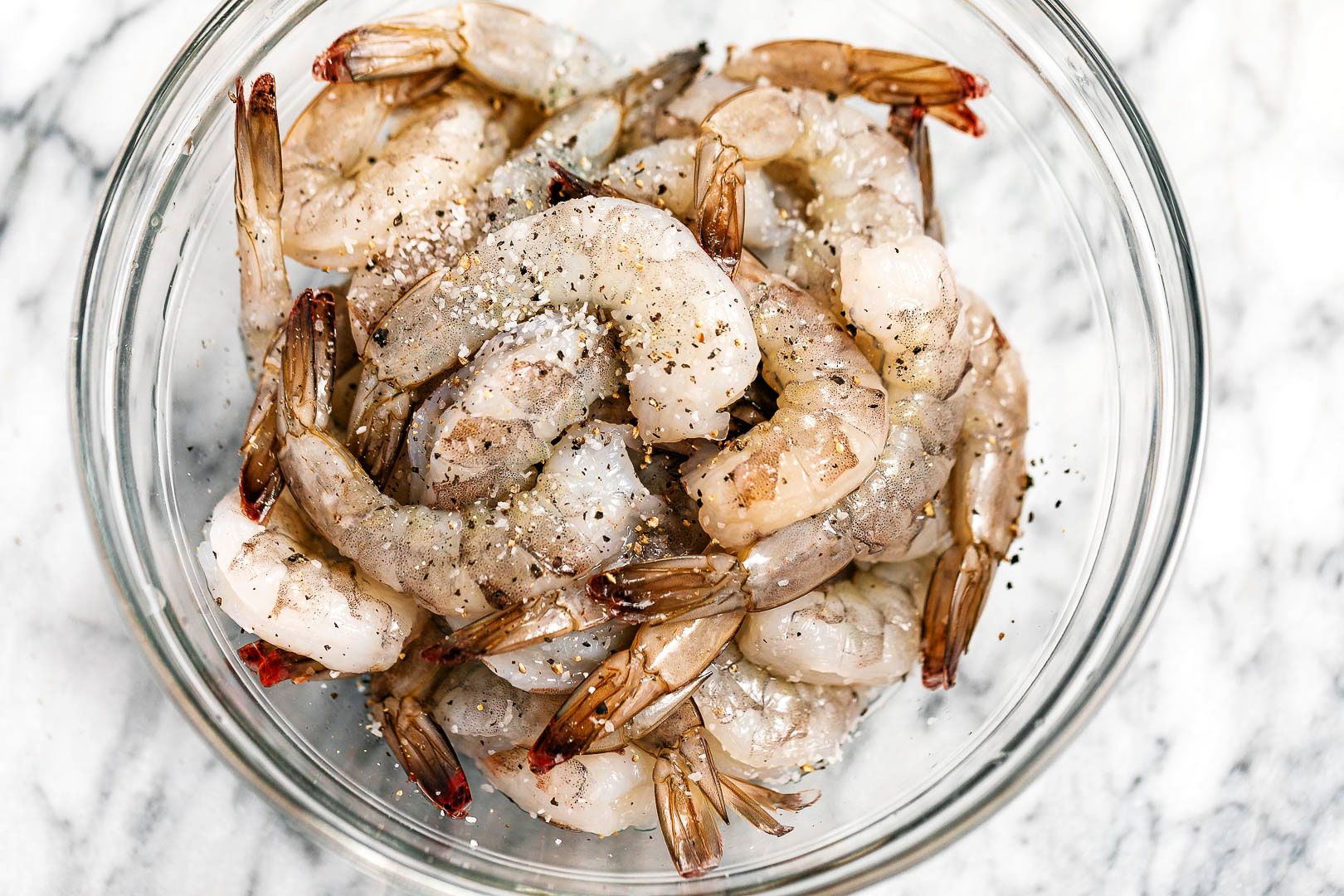 easy Shrimp Recipe