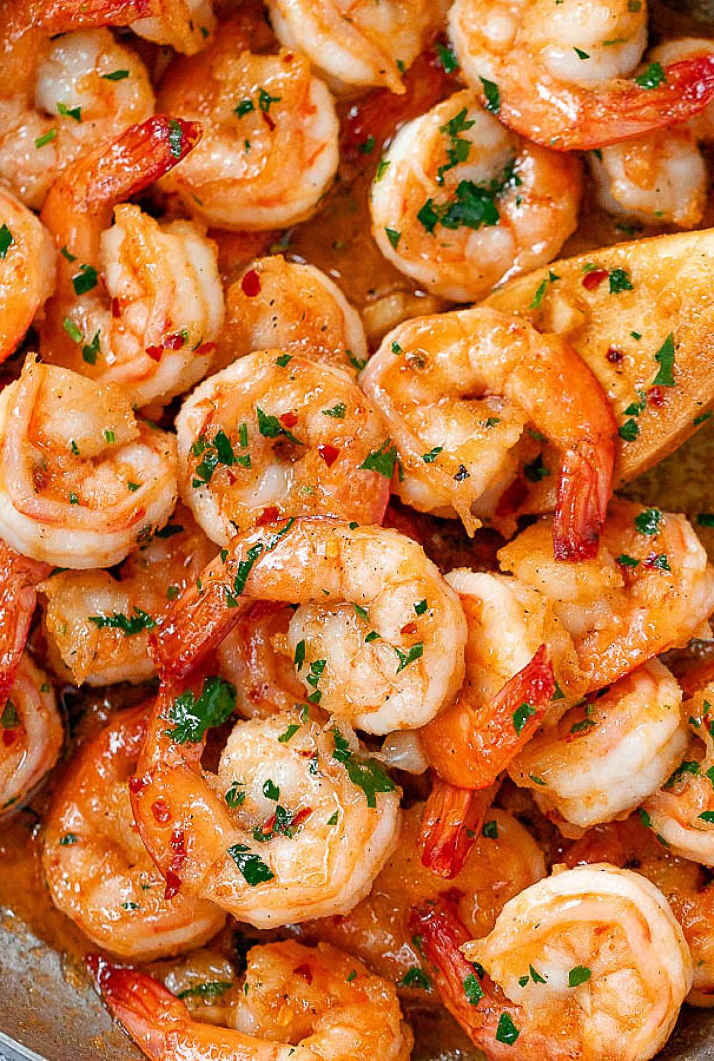 Low Carb Shrimp Recipes: 21 Shrimp Recipes for Easy Low Carb Keto ...