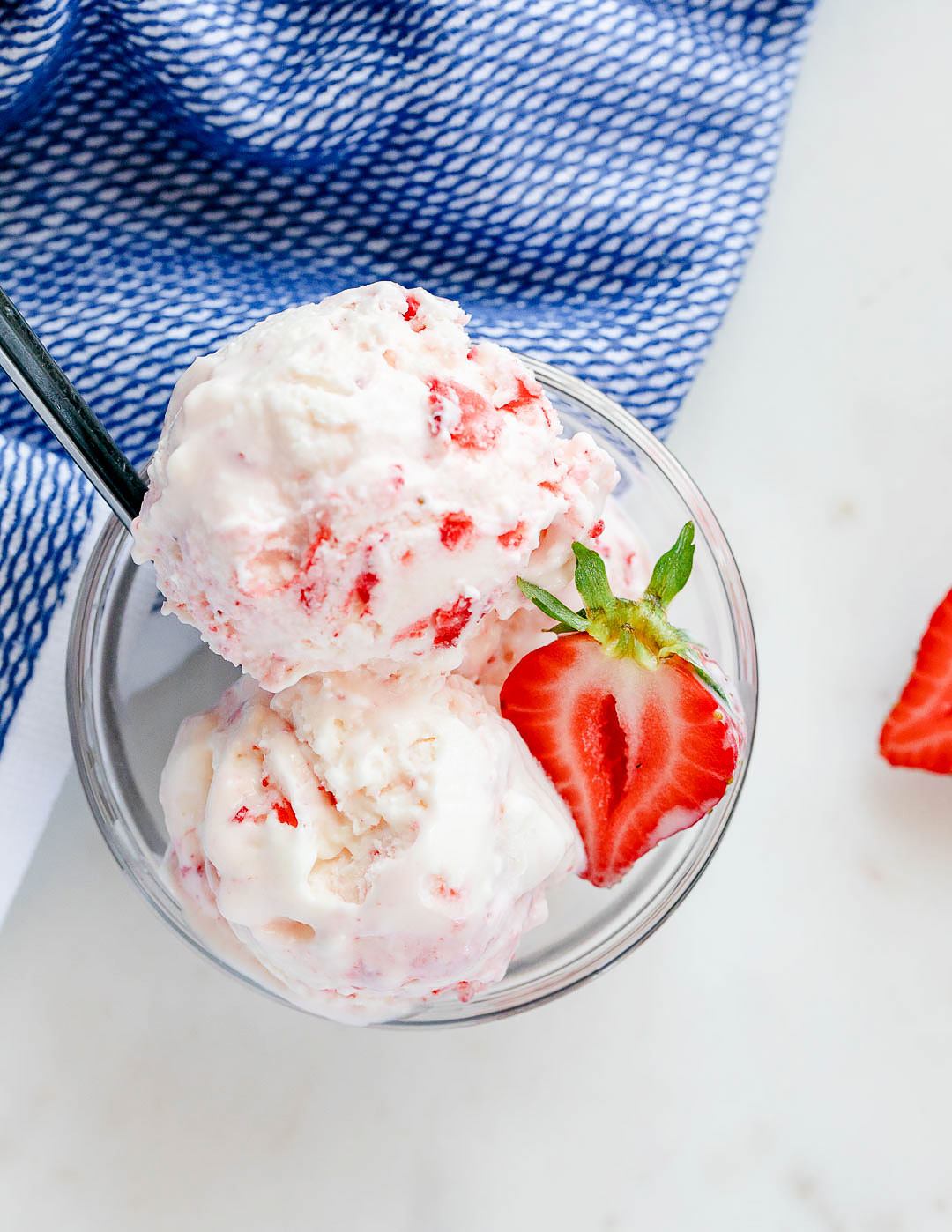 ice cream recipe 2