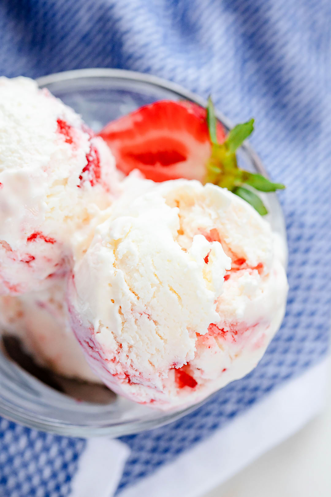 ice cream recipe