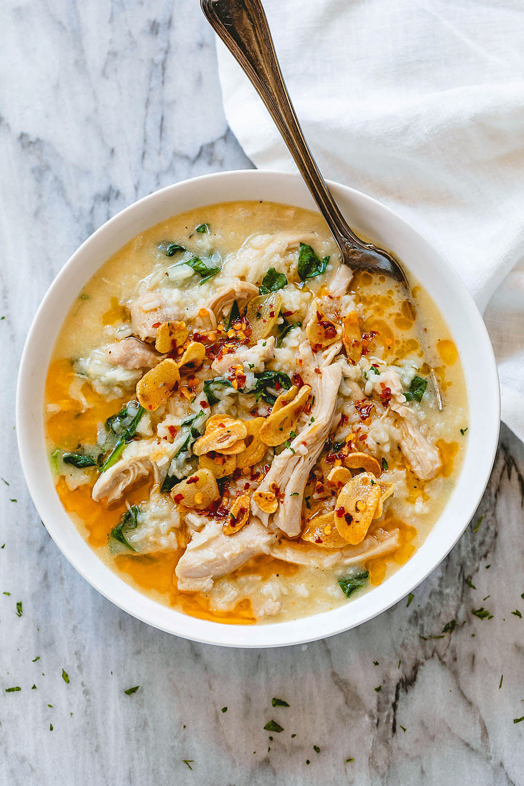 Parmesan chicken and rice instant pot deals