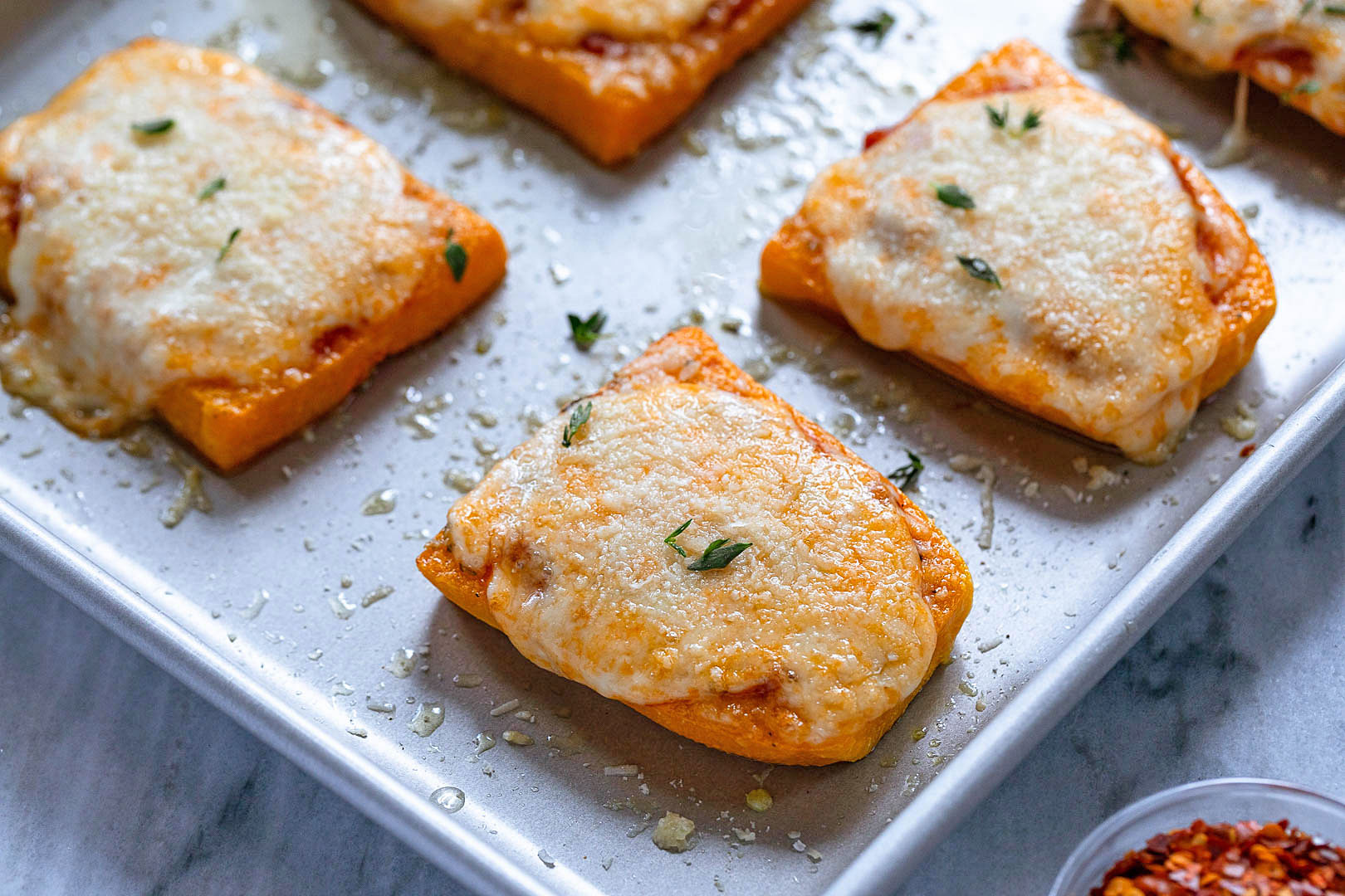 How to Roast Butternut Squash rcipe