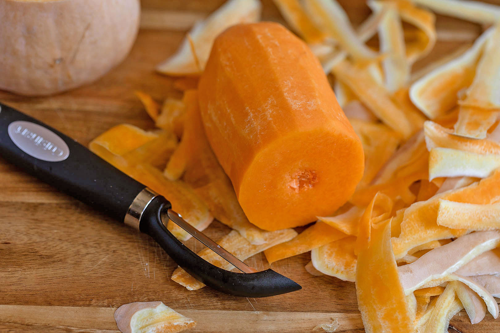 How to cook Butternut Squash