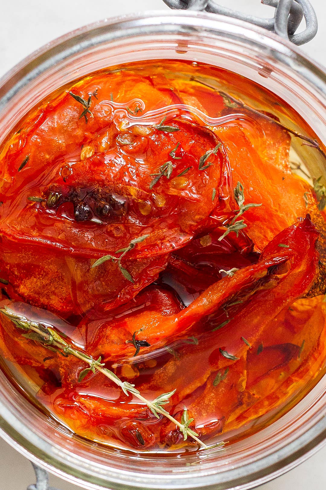 How to make Sun Dried Tomatoes