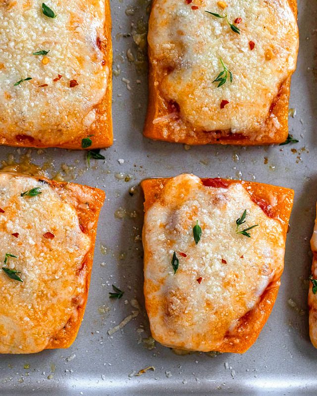 Roasted Butternut Parmesan - #recipe by #eatwell101 - https://www.eatwell101.com/butternut-parmesan-recipe
