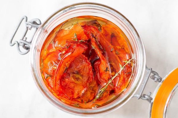 Sun Dried Tomatoes