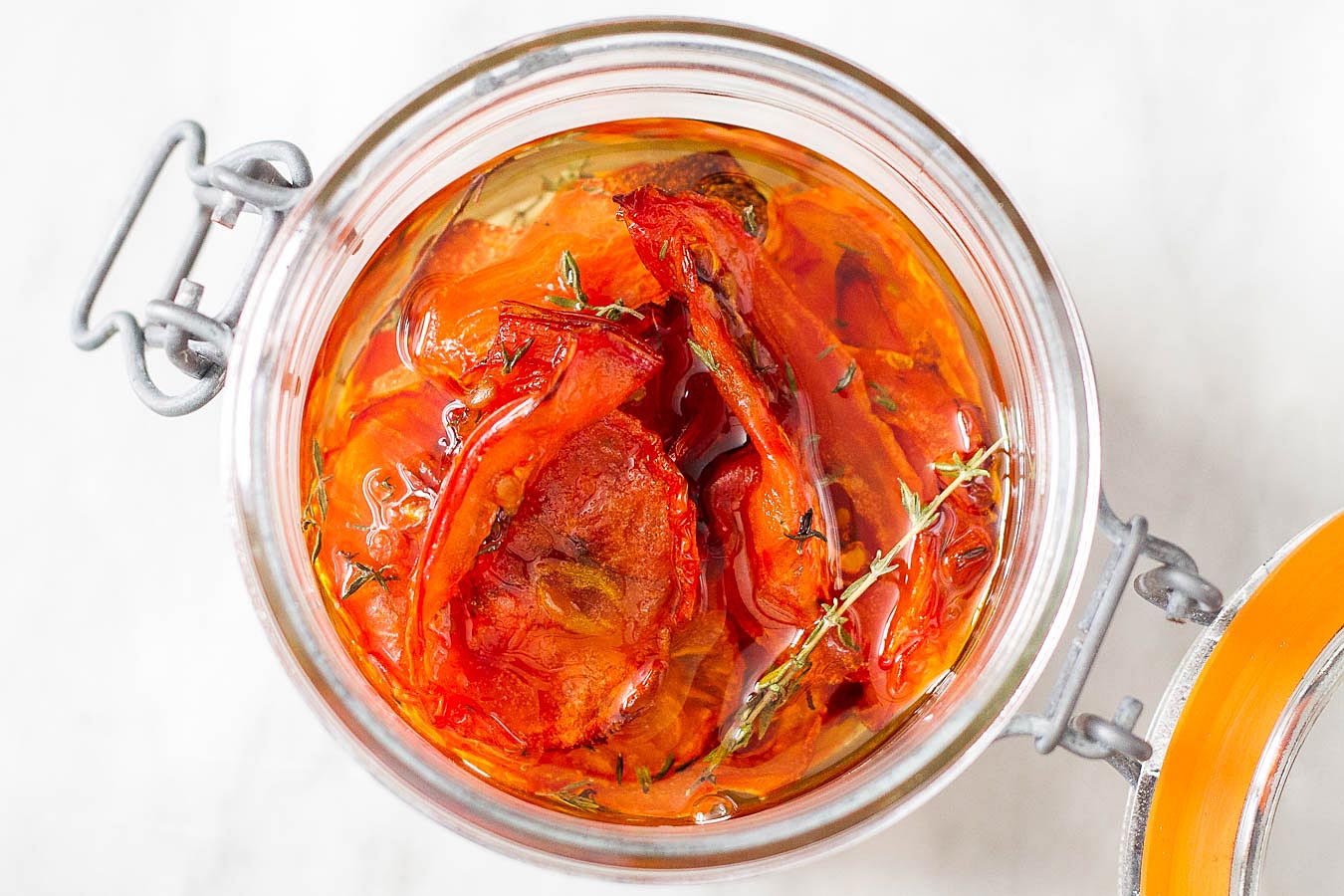 Sun Dried Tomatoes