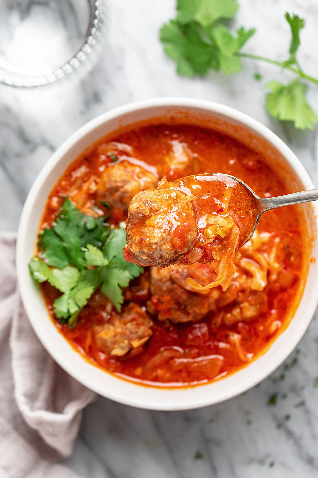 cabbage soup recipe recipe