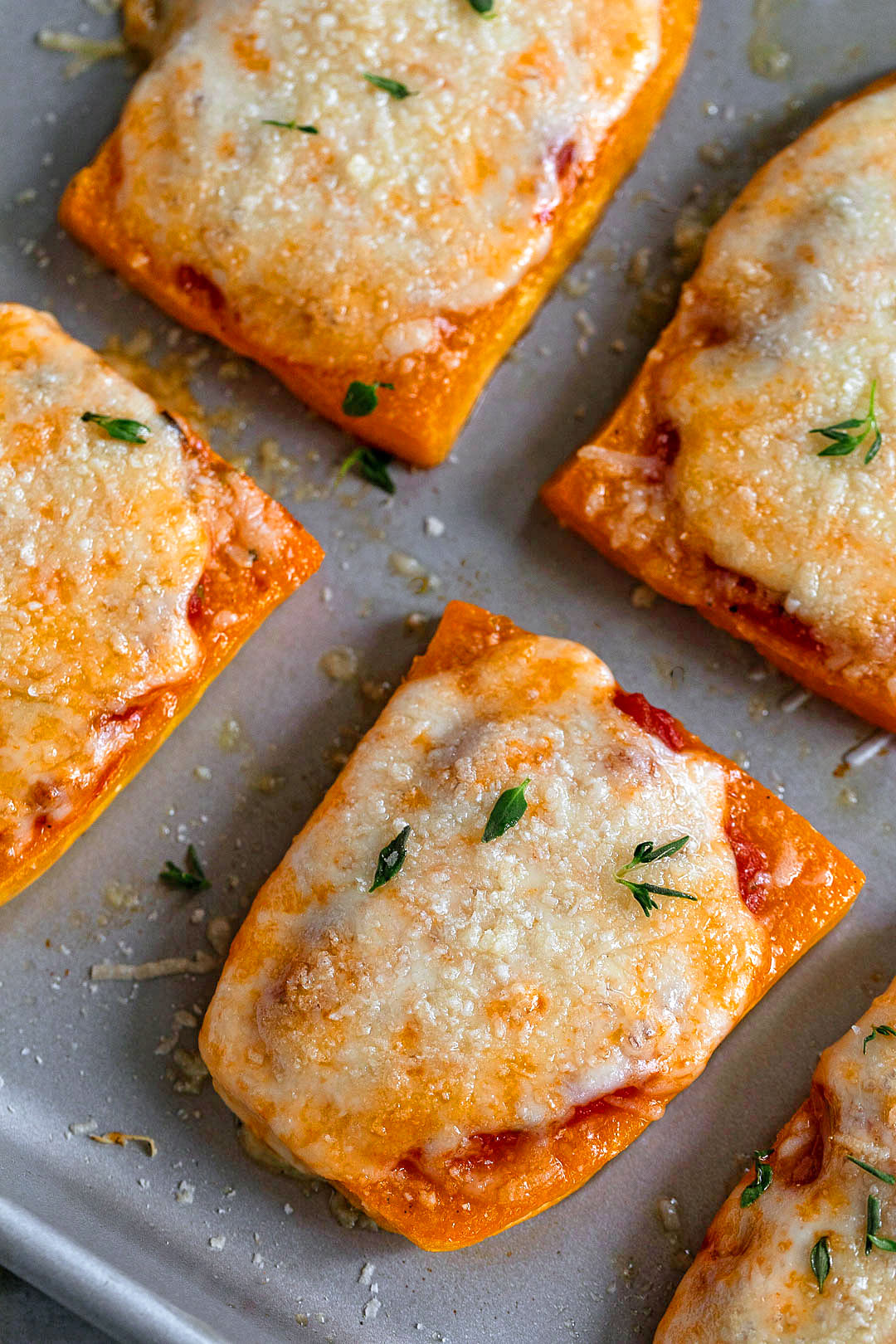 easy butternut squash recipe