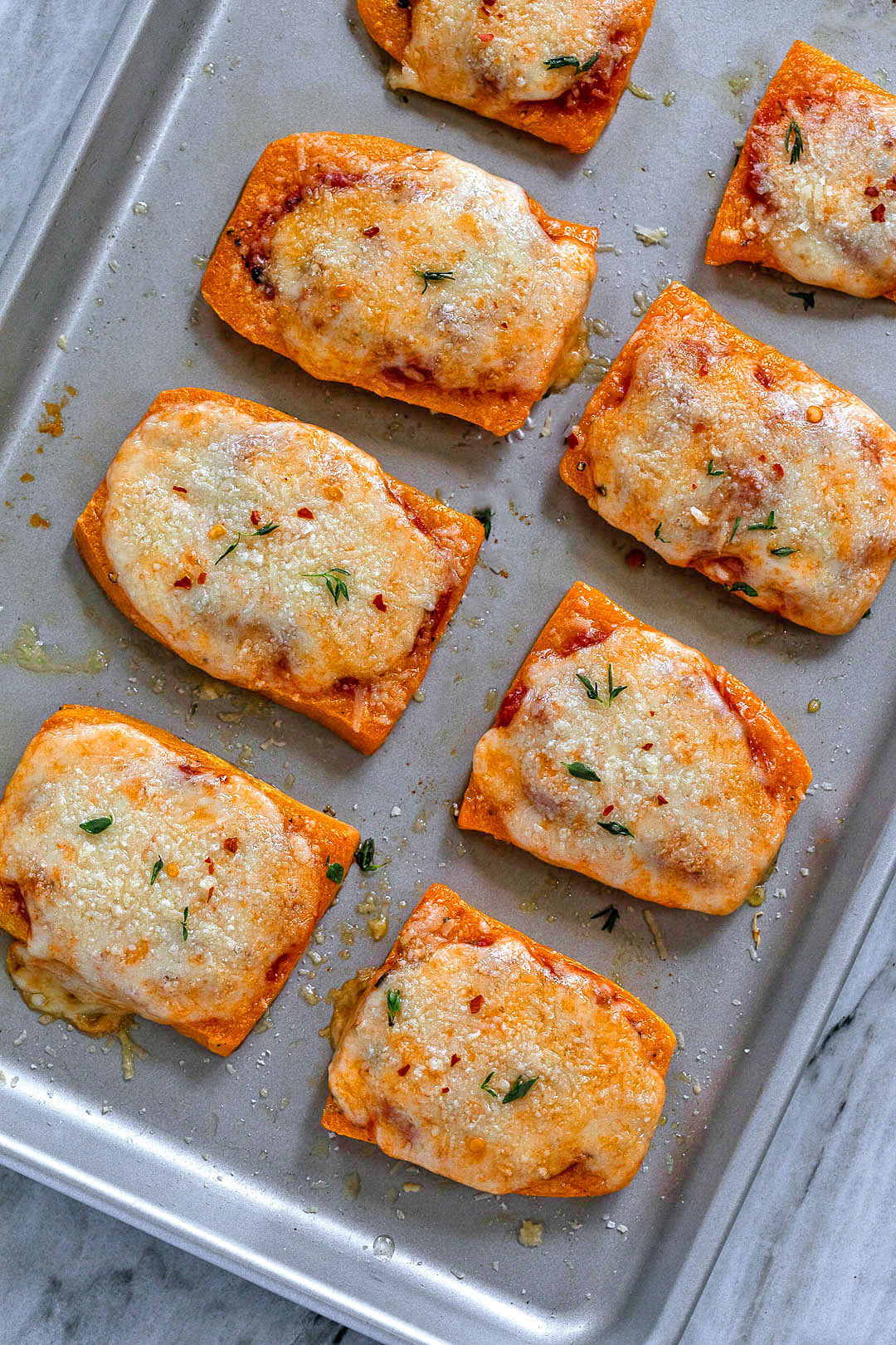 healthy butternut squash recipe