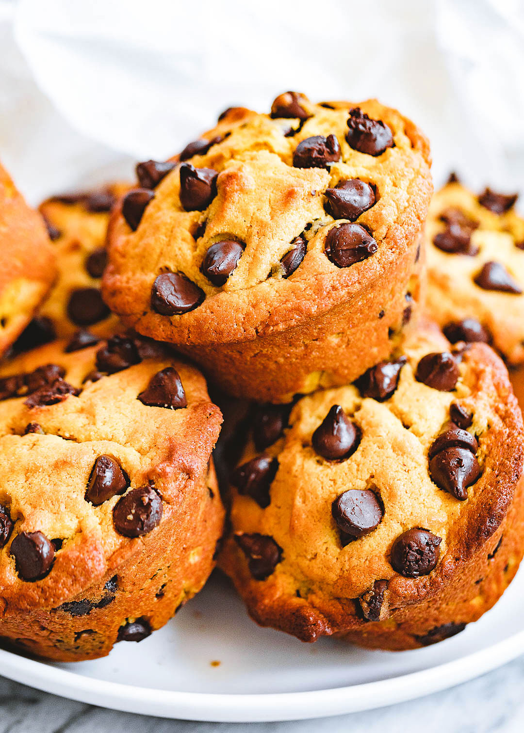 pumpkin spice muffin recipe 2