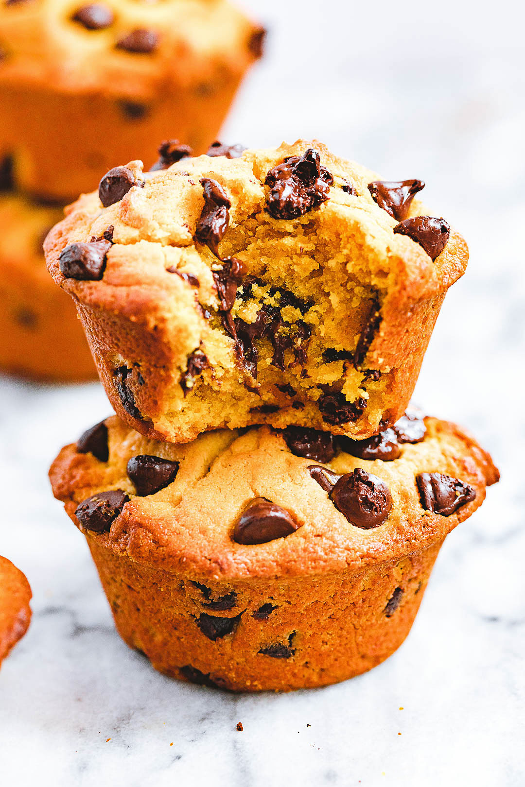 pumpkin spice muffin recipe