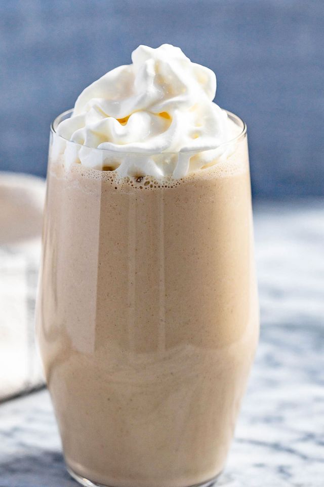 Banana Coffee Smoothie