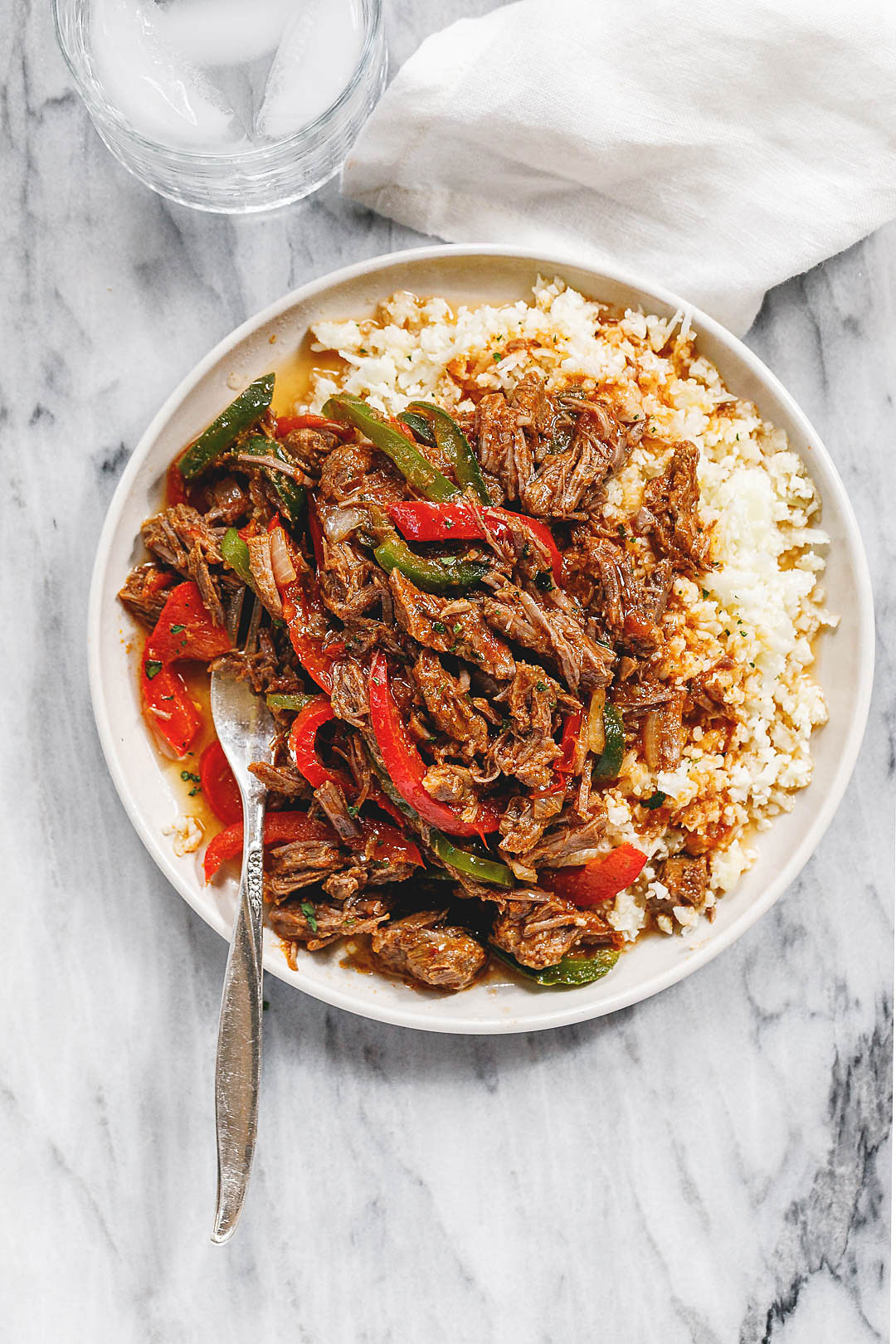 Slow Cooker Steak Recipe 2