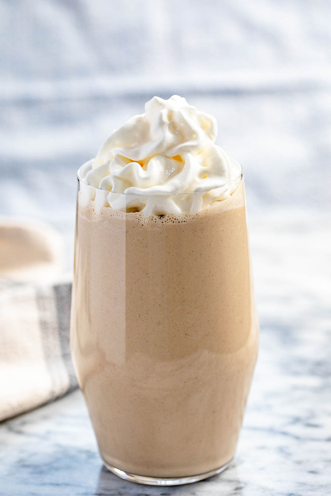 banana smoothie recipe