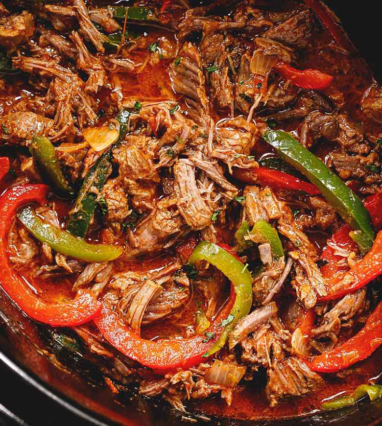 slow cooker recipes — Eatwell101